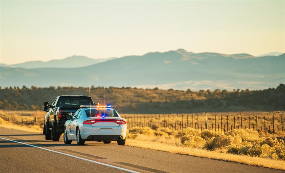 Reckless Driving Car Accident Lawyers at Horn Wright, LLP